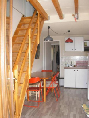 Bolquère appartement de plain-pied 1 à 4 personnes